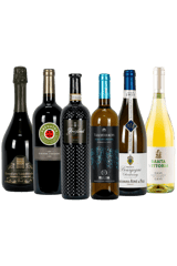 Perfectly Versatile Line v1