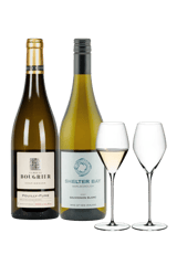 For those in Love with Sauvignon Blanc