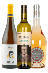 Bright & Fresh Celebrations Wines Bundle 2