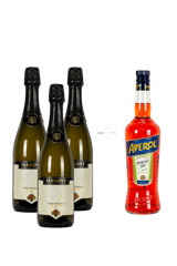 Aperol Spritz Bundle