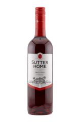 Sutter Home California Sweet Red