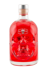 Calavera Rouge Absinthe