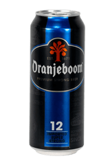 Oranjeboom 12 Super Strong Beer