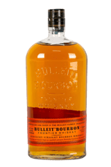 Bulleit Frontier Kentucky Straight Bourbon