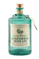 Drumshanbo Gunpowder Irish Gin with Sardinian Citrus