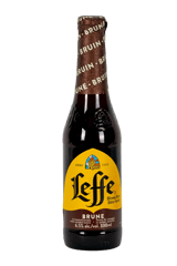 Leffe Dark Belgian Ale