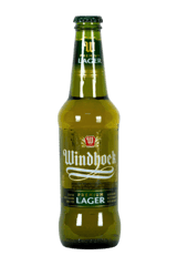 Windhoek Premium Namibia Lager
