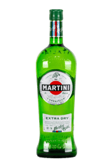 Martini & Rossi Extra Dry Vermouth