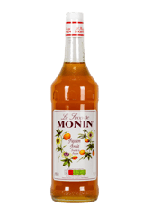 Monin Passion Fruit Syrup