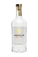 Liverpool Organic Gin
