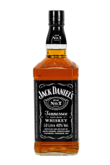 Jack Daniel's Old No.7 Tennessee Whiskey