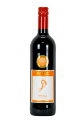 Barefoot Shiraz