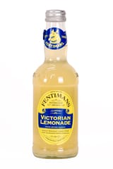 Fentimans Victorian Lemonade
