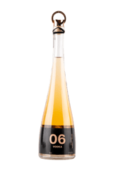 06 Vodka Rosé
