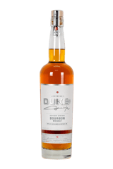 Duke Kentucky Straight Bourbon