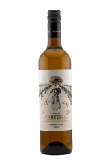 Sierra Norte Utiel-Requena Fuenteseca Macabeo Sauvignon Blanc