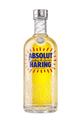 Absolut Haring Artist-Edition