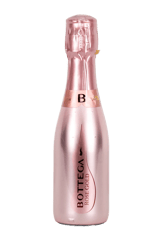 Bottega Rosé Gold Spumante (200 ml)
