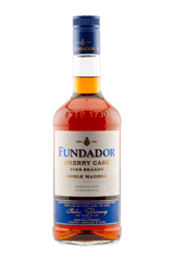 Fundador Doble Madera
