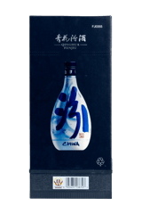FenJiu QingHua 30 Year Old Baijiu (48%)