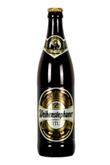 Weihenstephaner Vitus Bock Beer