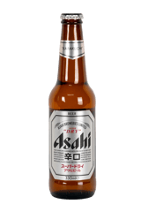 Asahi Super Dry Japanese Lager