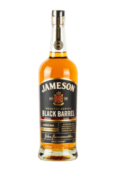 Jameson Black Barrel Irish Whiskey