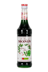 Monin Green Mint Syrup
