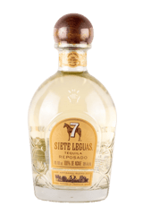Siete Leguas Tequila Reposado