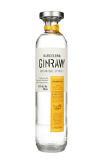 Ginraw Botanical Spirits Flavored Gin