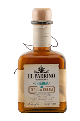 El Padrino Original Tequila Cream Liqueur