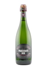 Pandora's Box The Biscuit Tin Brut