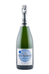 Pehu-Simonet Champagne Grand Cru Face Nord Brut