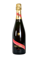 Mumm Champagne Cordon Rouge Le Rosé Brut