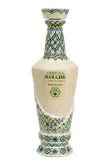 Tequila Barajas Reposado