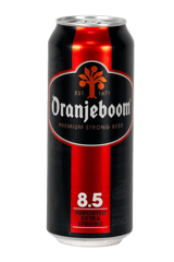 Oranjeboom 8.5 Extra Strong Beer