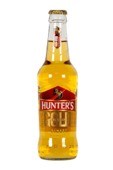 Hunter's Gold South African Cider