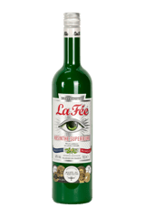La Fee Absinthe Parisienne Superieure