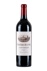 Château Ausone Saint-Émilion Grand Cru 2020