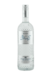 Arak Haddad Crystal Blue
