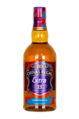 Chivas Regal Extra 13 Year Old Bourbon Cask (700ml)