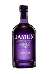 Jamun The Himalayan Juniper Dry Gin