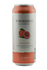 Rekorderlig Cider Blood Orange