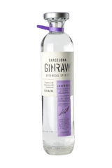 Ginraw Lavender Flavored Gin