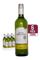 Table Mountain Chardonnay (6-pack)