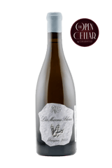 Pierre Girardin Vin de France Savagnin Blanc 2021