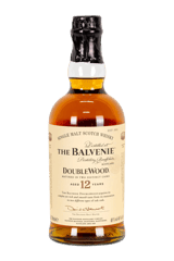 Balvenie 12 Year Old Double Wood Single Malt
