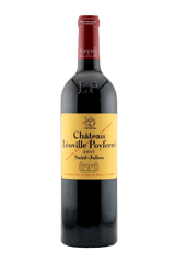 Château Léoville Poyferré Saint-Julien 2017