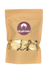 Dehydrated Pineapple Slices