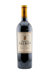 Château Talbot Saint-Julien 2021